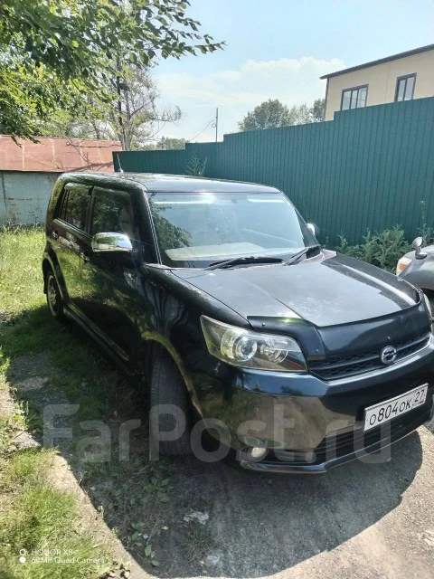 Toyota Corolla Rumion. ��������, ��������, 1.8 (134��.�.), ������, 242 000����. �� ����