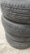 Dunlop Digi-Tyre Eco EC202. ������, 2021 ���, �/�, ����� 20 % ����