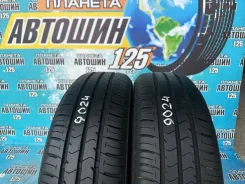 Bridgestone Ecopia NH100 C. ������, 2021 ���, �/�, ����� 5 % ����
