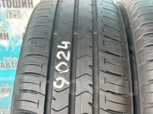 Bridgestone Ecopia NH100 C. ������, 2021 ���, �/�, ����� 5 % ����