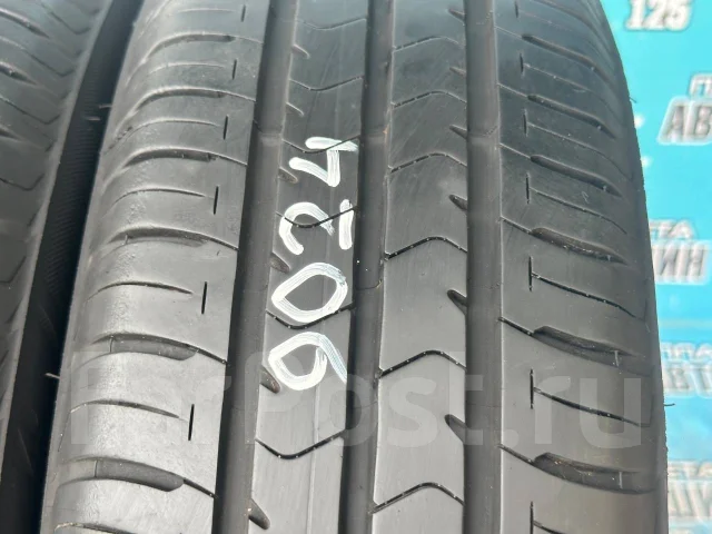 Bridgestone Ecopia NH100 C. ������, 2021 ���, �/�, ����� 5 % ����