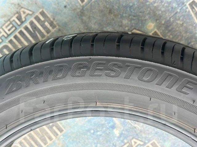 Bridgestone Ecopia NH100 C. ������, 2021 ���, �/�, ����� 5 % ����