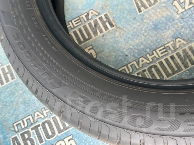 Bridgestone Ecopia NH100 C. ������, 2021 ���, �/�, ����� 5 % ����