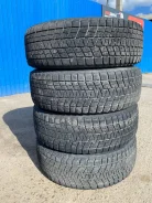 Bridgestone Blizzak DM-V1. ������, ��� �����, 2009 ���, �/�, ����� 25 % ����