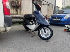 Yamaha Jog Artistic. 49����. ��., ��������, ��� ���, ������ �� �� ����