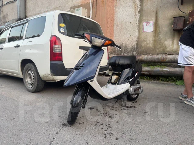 Yamaha Jog Artistic. 49����. ��., ��������, ��� ���, ������ �� �� ����