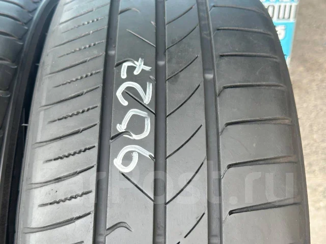 Toyo Tranpath mpZ. ������, 2022 ���, �/�, ����� 5 % ����