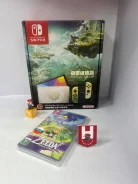 Nintendo Switch OLED ����