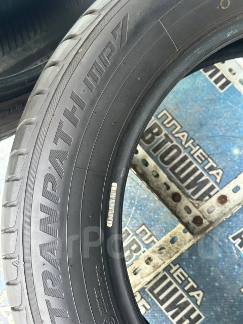 Toyo Tranpath mpZ. ������, 2022 ���, �/�, ����� 5 % ����