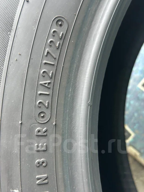 Toyo Tranpath mpZ. ������, 2022 ���, �/�, ����� 5 % ����