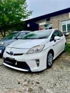 Toyota Prius. ��� �������� ����