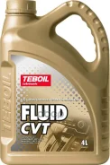 Teboil Fluid CVT