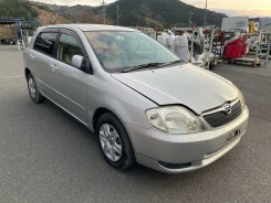 Toyota Corolla Runx. NZE1210122447, 1NZFE 122 973KM ����