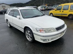 Toyota Mark II Wagon Qualis. MCV210070498, 2MZFE 61 264KM ����
