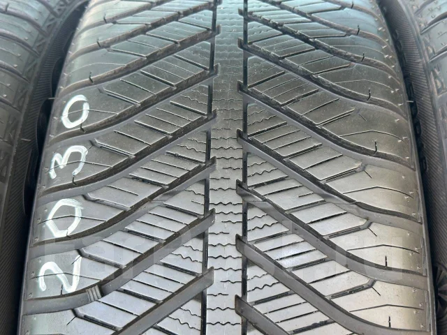 Goodyear Vector 4Seasons. �����������, 2023 ���, �/�, ����� 5 % ����