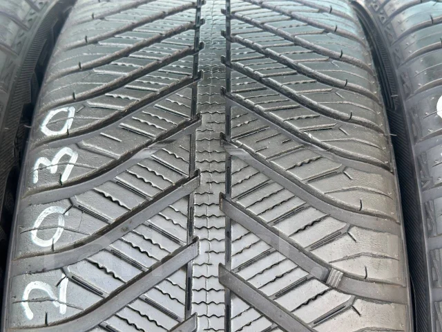 Goodyear Vector 4Seasons. �����������, 2023 ���, �/�, ����� 5 % ����