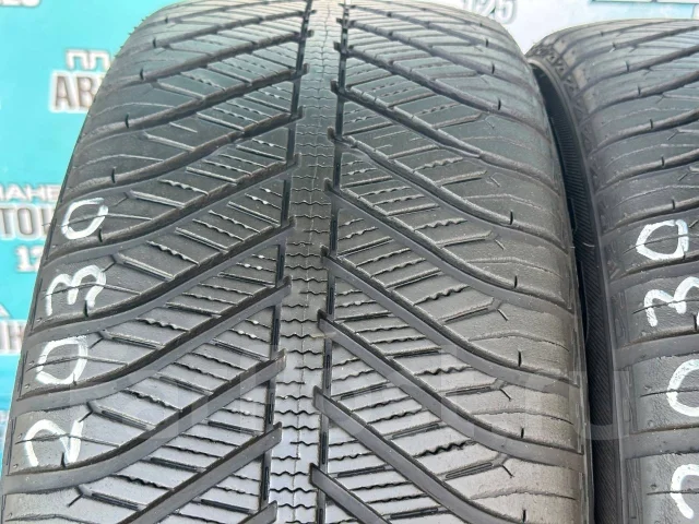 Goodyear Vector 4Seasons. �����������, 2023 ���, �/�, ����� 5 % ����