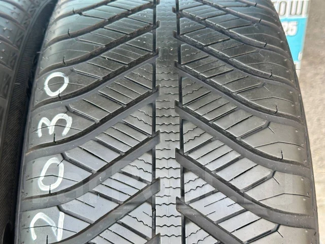 Goodyear Vector 4Seasons. �����������, 2023 ���, �/�, ����� 5 % ����