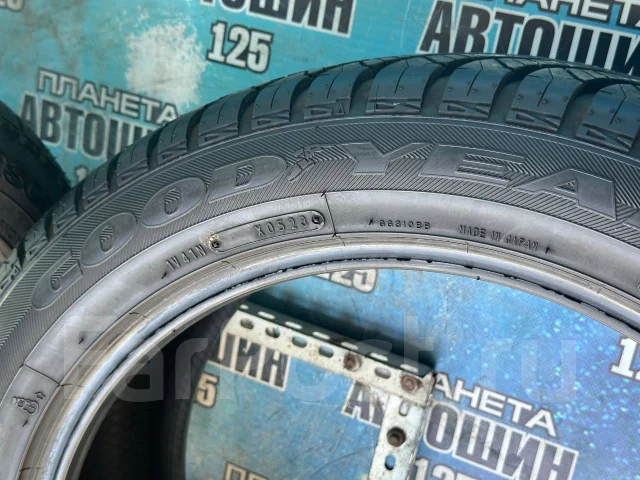 Goodyear Vector 4Seasons. �����������, 2023 ���, �/�, ����� 5 % ����