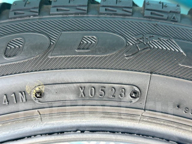 Goodyear Vector 4Seasons. �����������, 2023 ���, �/�, ����� 5 % ����