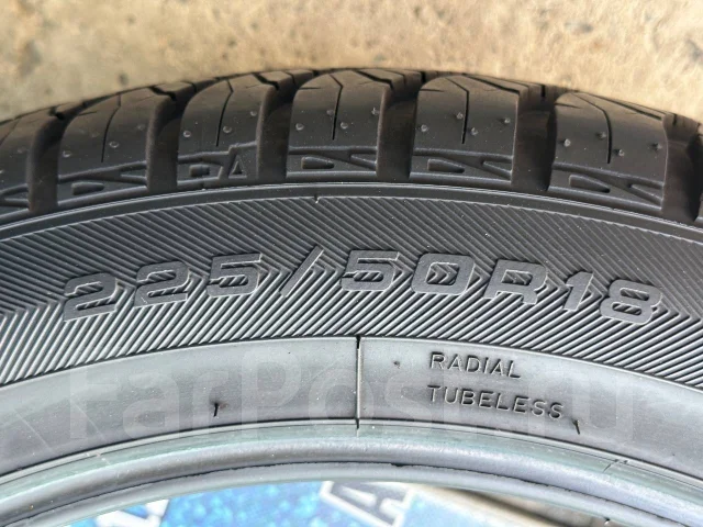 Goodyear Vector 4Seasons. �����������, 2023 ���, �/�, ����� 5 % ����