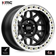 MLJ KMC KM235 Grenade Crawl Beadlock. 9.0x18", 8x170, ET10, �� 125,1���. ��� ����� �� ������������ ����