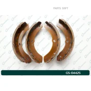 ������� ���������� G-brake GS-04425 GS04425 ����
