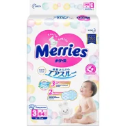 Merries. 6-11 �� 64��� ����