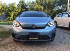 Honda Fit. ��������, 4wd, 1.0, ������, 30 000����. �� ����