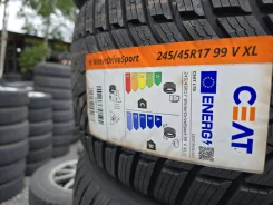 CEAT WinterDrive Sport. ������, ��� �����, 2022 ���, ����� ����