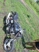 Honda CB 400SF VTEC-1. 400����. ��., ��������, ��� ���, ������ �� �� ����