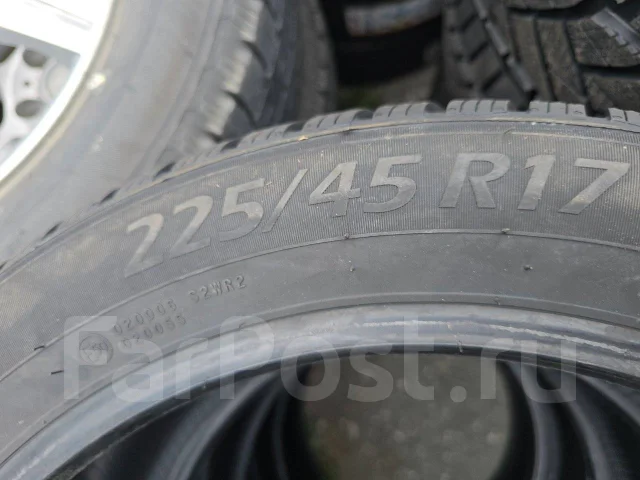 CEAT WinterDrive. ������, ��� �����, 2022 ���, ����� ����