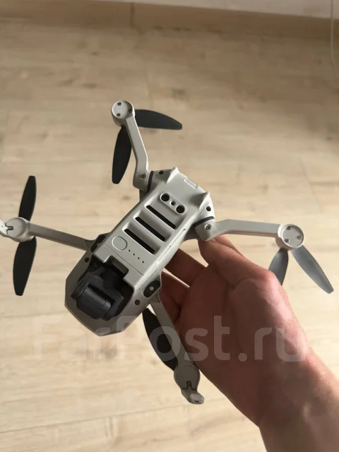 DJI Mavic Mini. � ������� ����