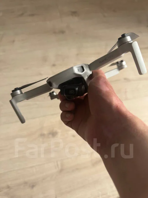 DJI Mavic Mini. � ������� ����