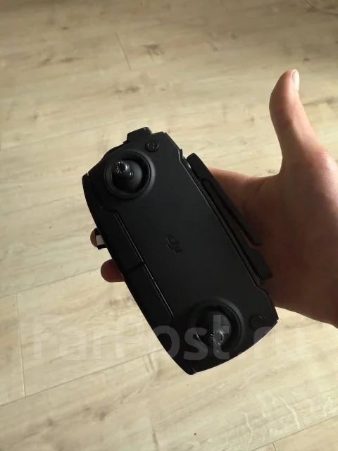 DJI Mavic Mini. � ������� ����