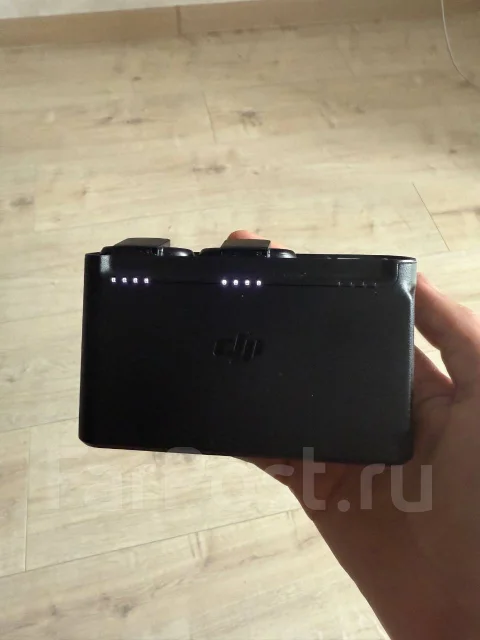 DJI Mavic Mini. � ������� ����