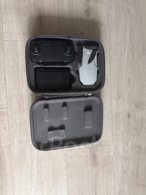 DJI Mavic Mini. � ������� ����