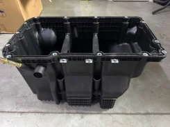 ������ ������� ��������� (plastik) MB Actros OM501LA 010106501001 ����