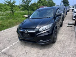 Honda Vezel ����