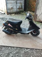 Suzuki Address V100. 100����. ��., ��������, ���������, ������ �� �� ����