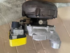��������������� Mercedes-BENZ C-Class (W203) ����� C 320 CDI (203.020) MTG5666 ����