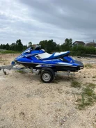 Yamaha FX SVHO. 2017 ��� ����