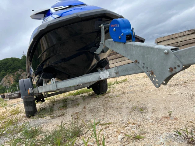 Yamaha FX SVHO. 2017 ��� ����