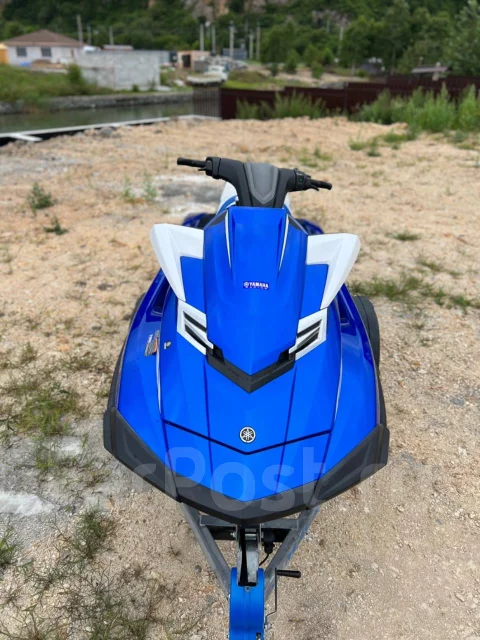 Yamaha FX SVHO. 2017 ��� ����
