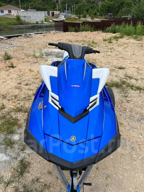 Yamaha FX SVHO. 2017 ��� ����