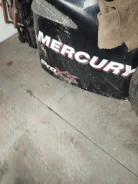 Mercury. 250��.�., 2-�������, ����������, ���� L (508 ��), 2013 ��� ����