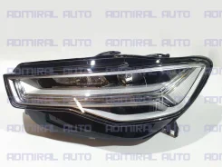 Audi A6 C7 ���������� ���� ����� Full Led 4G0941773 ����