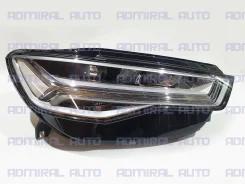 Audi A6 C7 ���������� ���� ������ Full Led 4G0941774 ����
