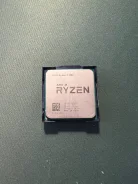 AMD Ryzen 5 1600 ����