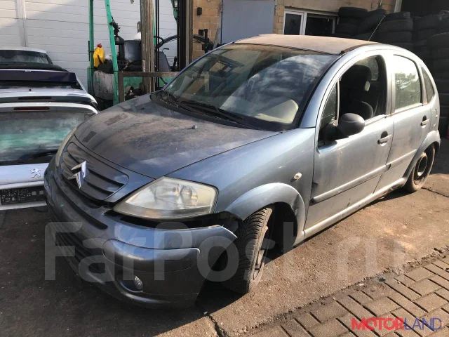 ��������� Citroen C3 2002-2009 20914795 5705CW ����